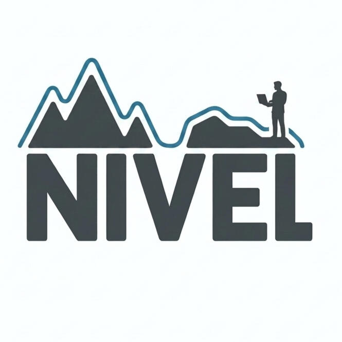 Logo Nivel Logo Nivel